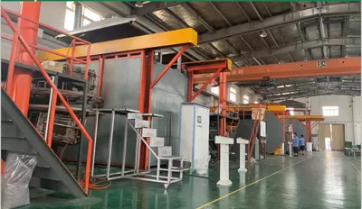 中国 Jiangsu Zhuohe Mould Co., Ltd. 会社概要