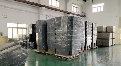 中国 Jiangsu Zhuohe Mould Co., Ltd. 会社概要