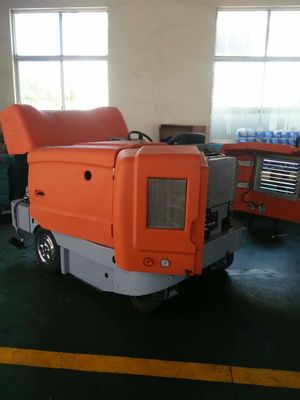 カスタマイズされた厚さ回転成形はクリーニング機械部品のために形成する