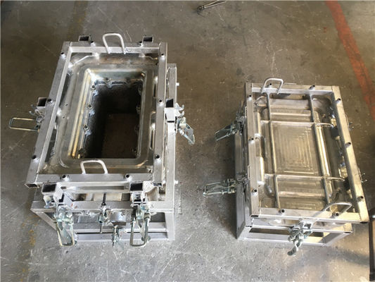 Icecoolerのプラスチックの箱型UG CAD Rotomouldingの会社の高性能