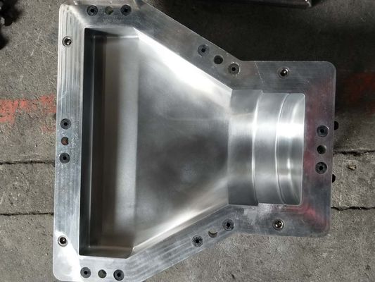 ブロックCNCの不足分の塵抽出器単一キャビティRoto型