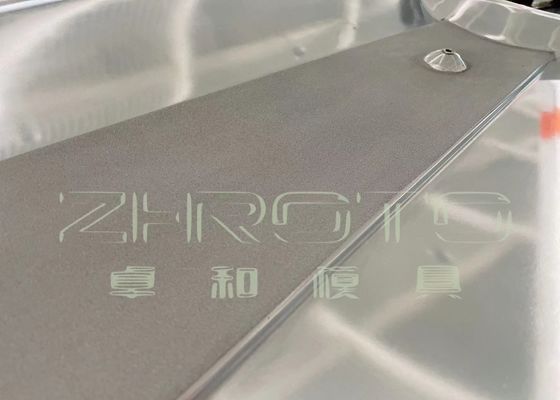 A356アルミニウム回転型はプラスチック カヤックのボートの鋳造物ダイ カストのカヤック型の