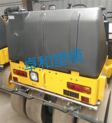 ISO9001承認注文のロト型アルミニウムA356 6061T6材料