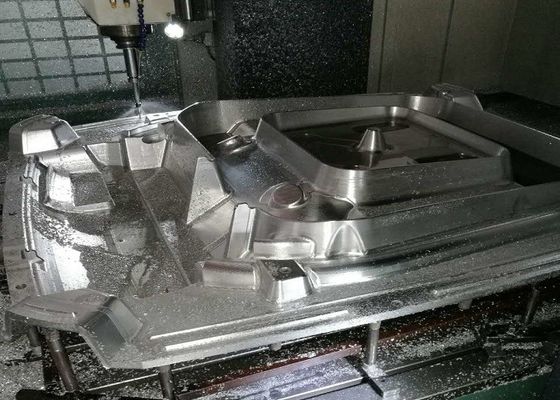 農業機械の自動車部品は1800mm車の部品型UG CADの設計ソフトウェアを形成する