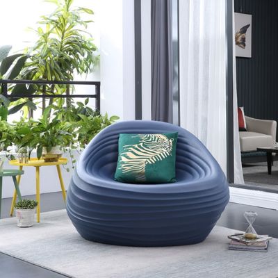 シーシェル プラスチックチェア ロートモールディング PE家具 モーデンデザイン