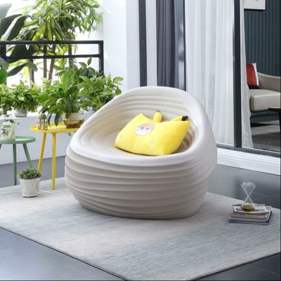 シーシェル プラスチックチェア ロートモールディング PE家具 モーデンデザイン