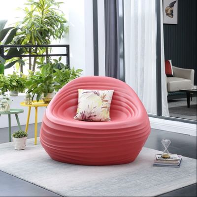 シーシェル プラスチックチェア ロートモールディング PE家具 モーデンデザイン