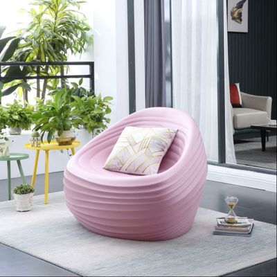 シーシェル プラスチックチェア ロートモールディング PE家具 モーデンデザイン